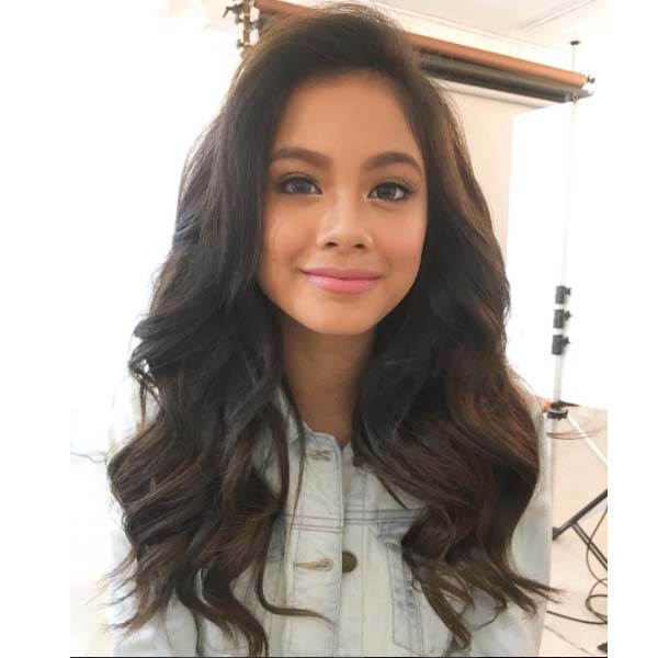 5 Beautygoals To Cop From Newest It Girl Ylona Garcia